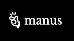 Manus AI Agent